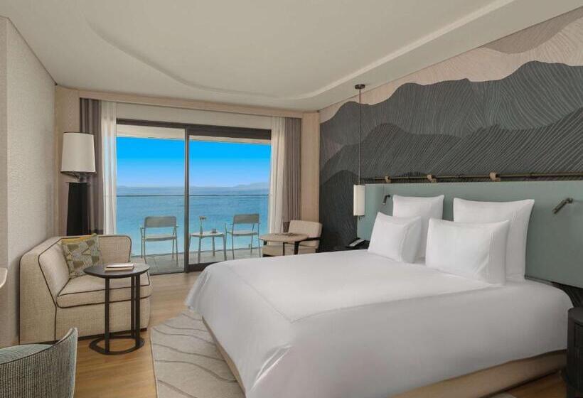 Swissotel Resort And Spa Cesme