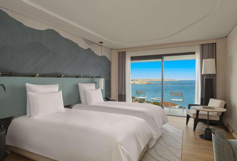 Swissotel Resort And Spa Cesme