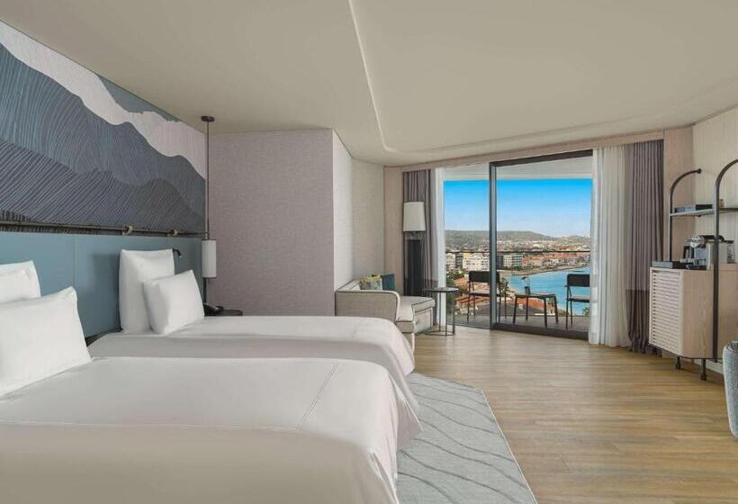 Swissotel Resort And Spa Cesme