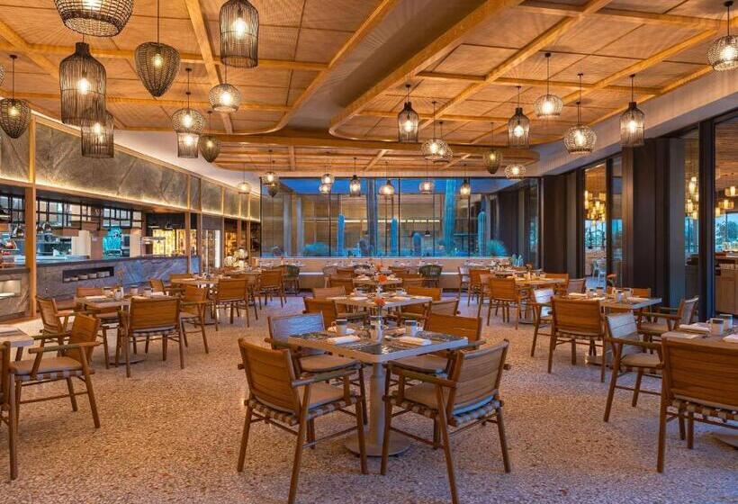 Swissotel Resort And Spa Cesme