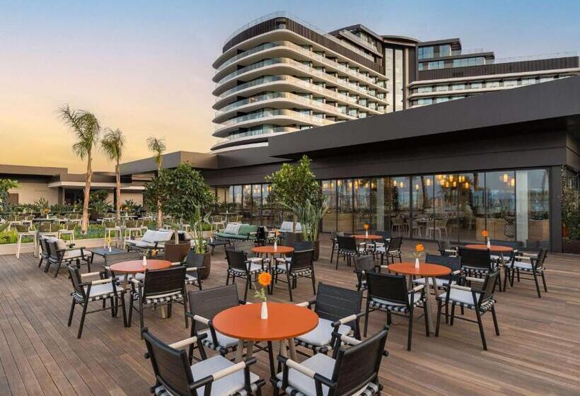 Swissotel Resort And Spa Cesme