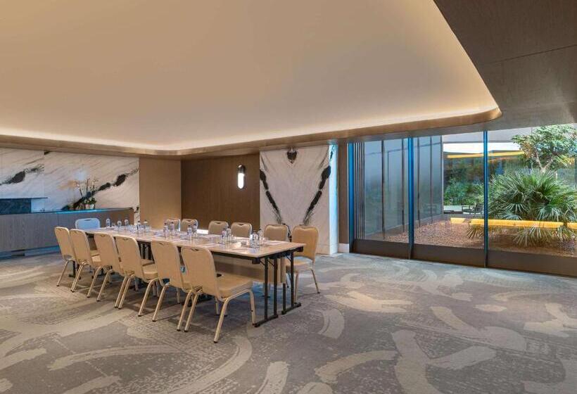 Swissotel Resort And Spa Cesme