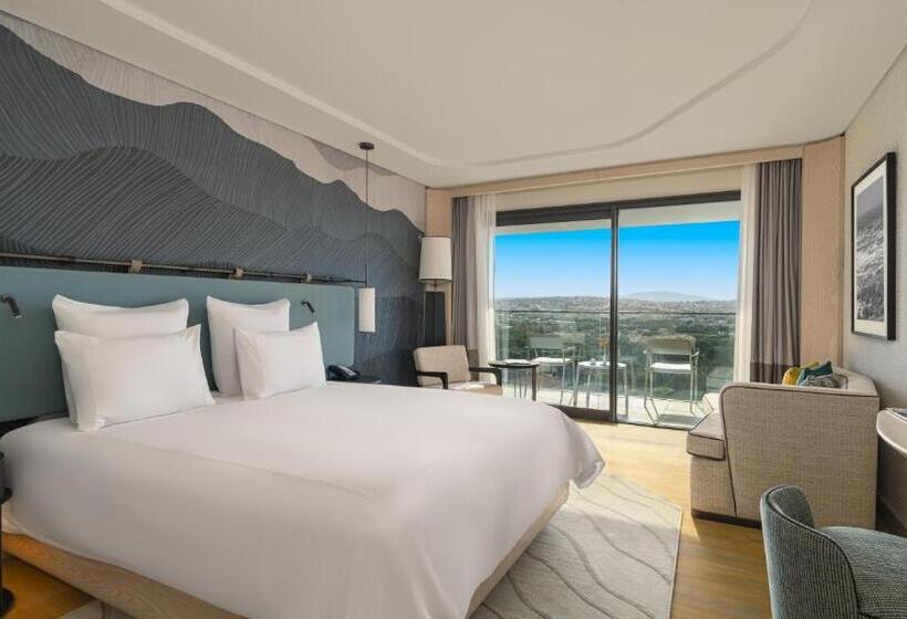 Swissotel Resort And Spa Cesme