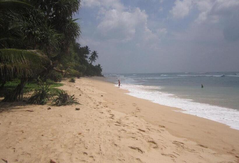 White Surfing Beach Resort