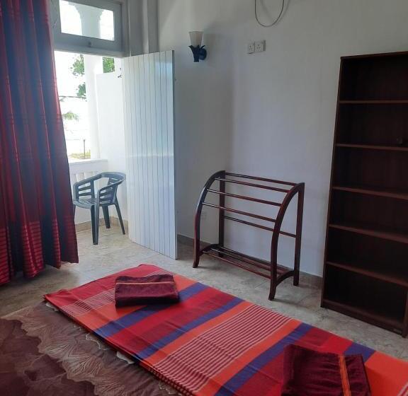 White Surfing Beach Resort