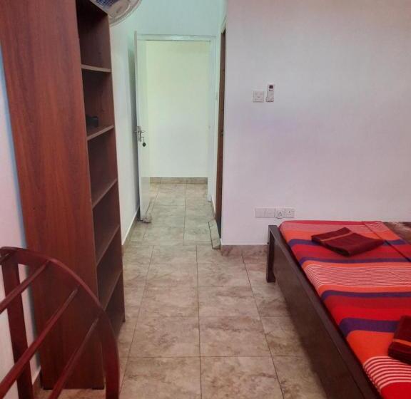 White Surfing Beach Resort