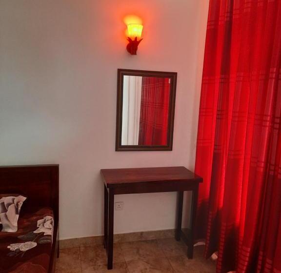 White Surfing Beach Resort