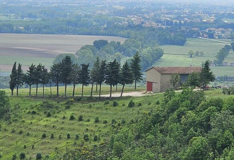 پانسیون Castel Secolo Xiii Assisi Perugia