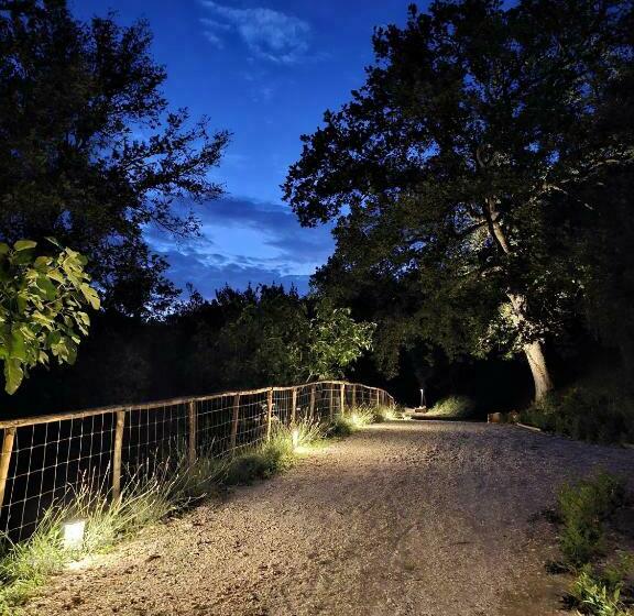 پانسیون Castel Secolo Xiii Assisi Perugia