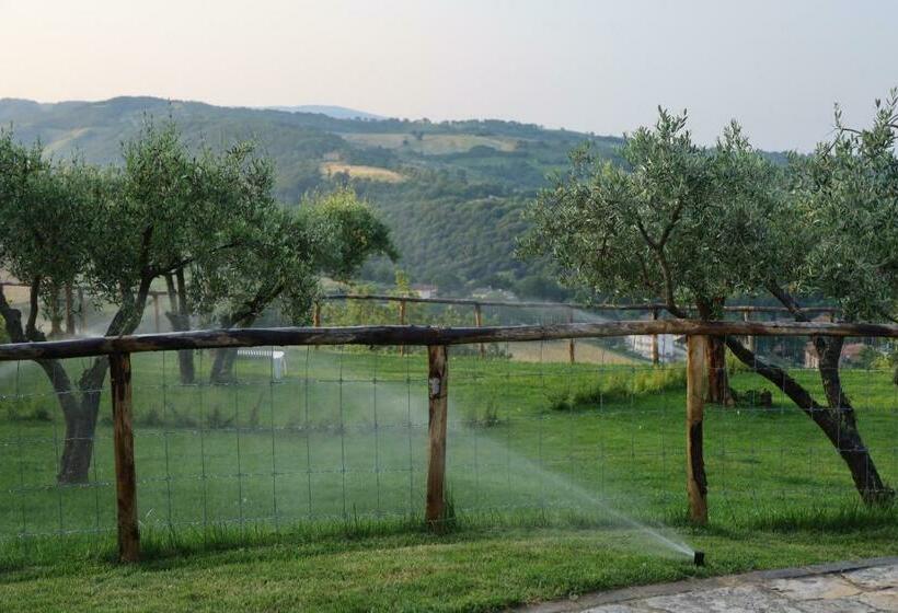 پانسیون Castel Secolo Xiii Assisi Perugia
