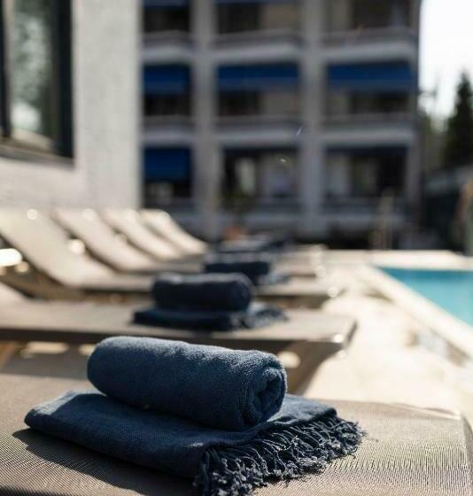 Thermenclubhotel All In