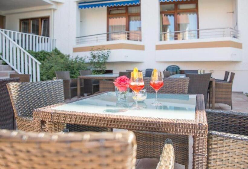 Thermenclubhotel All In