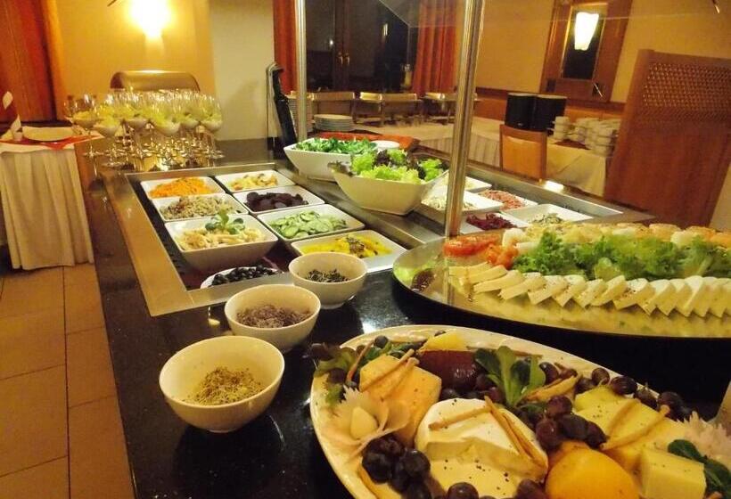 Thermenclubhotel All In