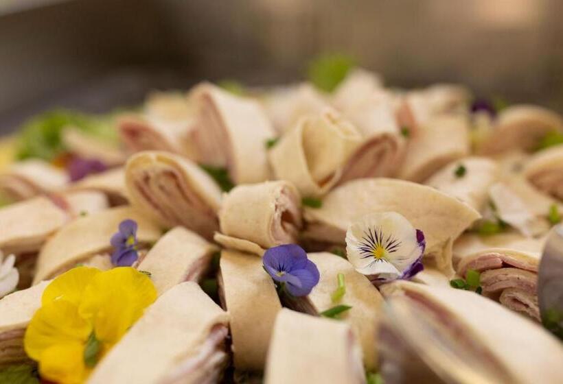 Thermenclubhotel All In