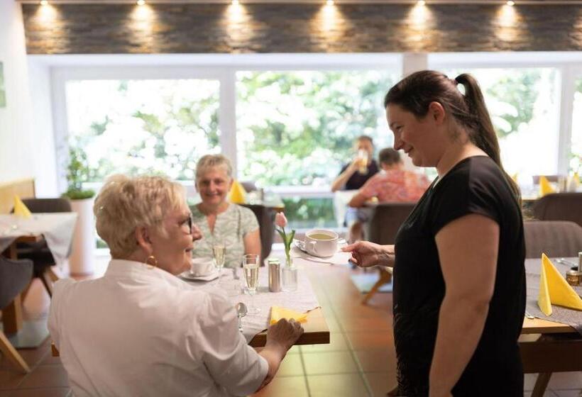 Thermenclubhotel All In