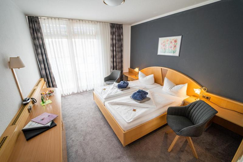 Thermenclubhotel All In