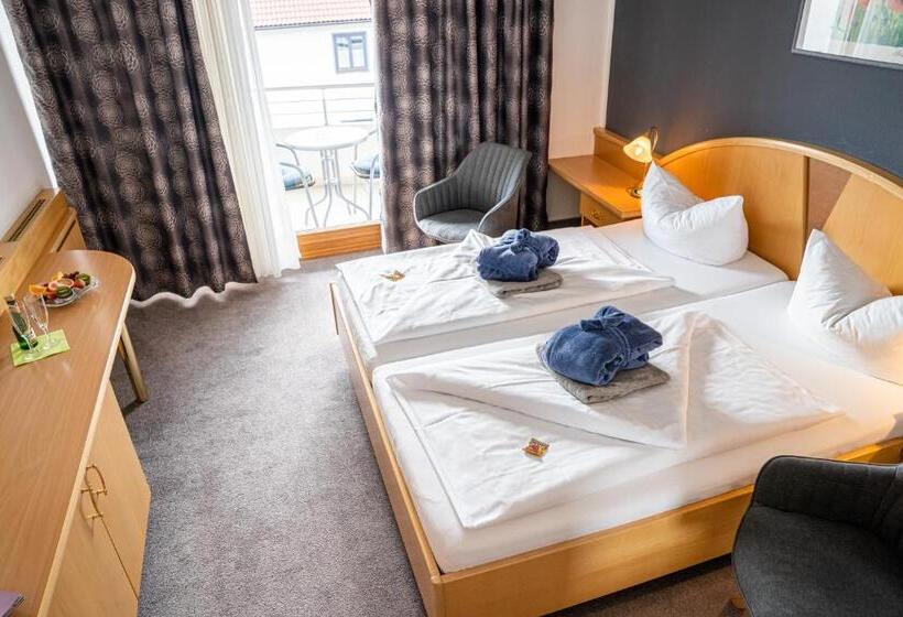 Thermenclubhotel All In