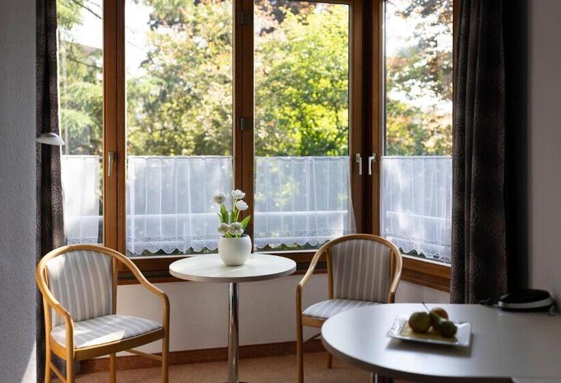 Thermenclubhotel All In