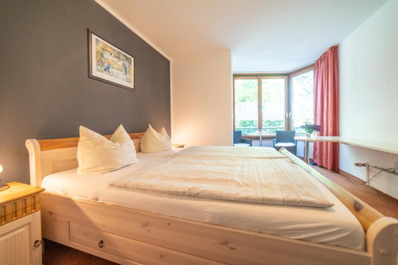 Thermenclubhotel All In