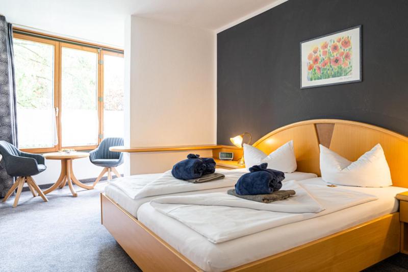 Thermenclubhotel All In