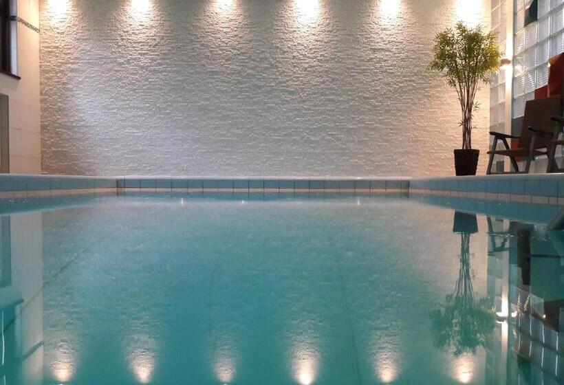 Thermenclubhotel All In