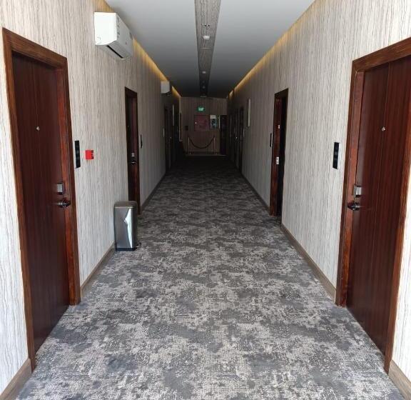 حياة تاون البدع