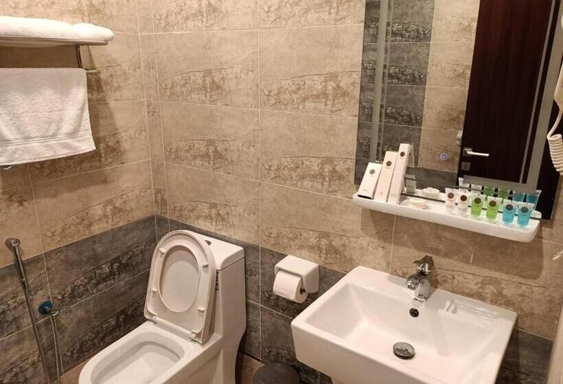 حياة تاون البدع