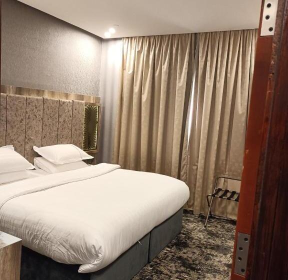 حياة تاون البدع