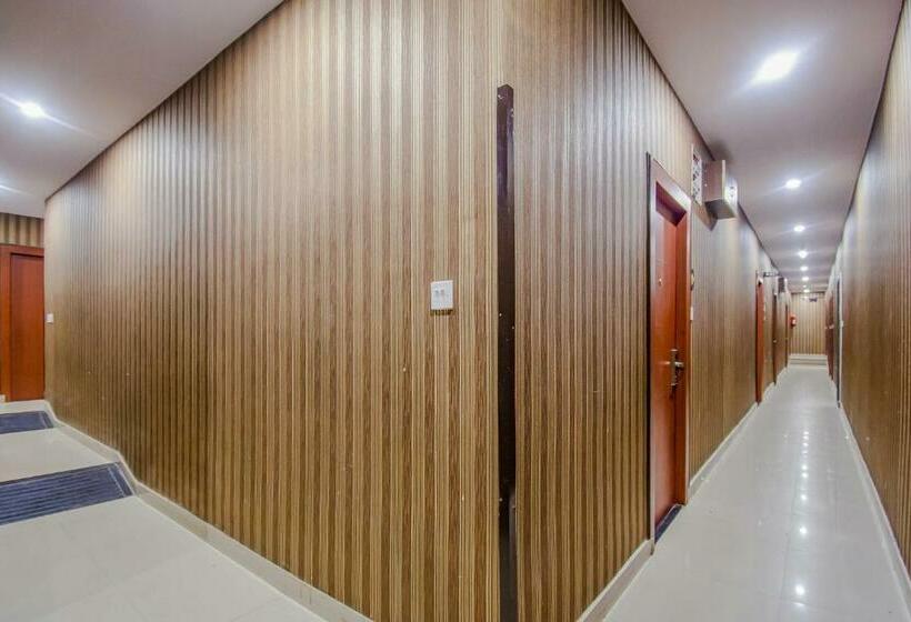 ホテル Collection O Mg Guest House