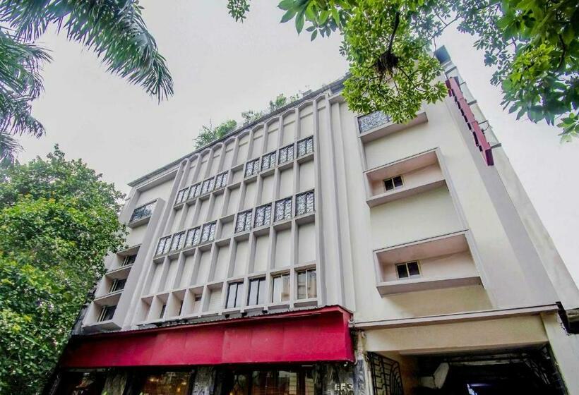 ホテル Collection O Mg Guest House