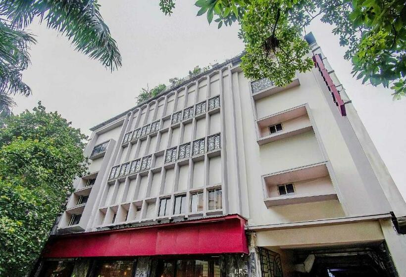 ホテル Collection O Mg Guest House