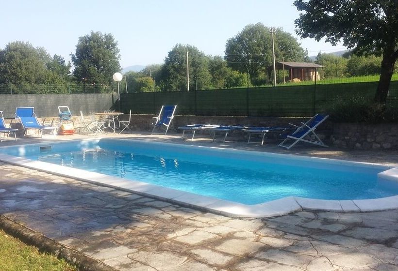 Agriturismo Il Casolare