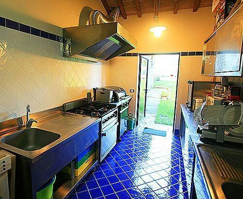 Agriturismo Il Casolare