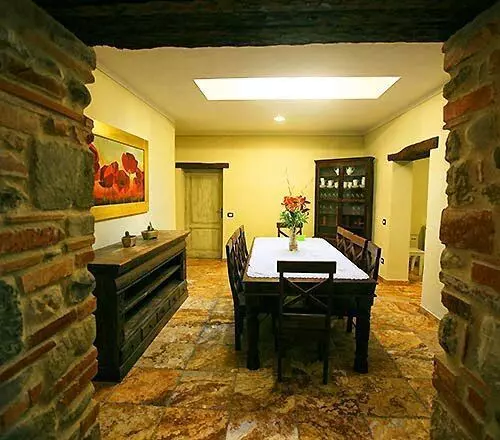 Agriturismo Il Casolare