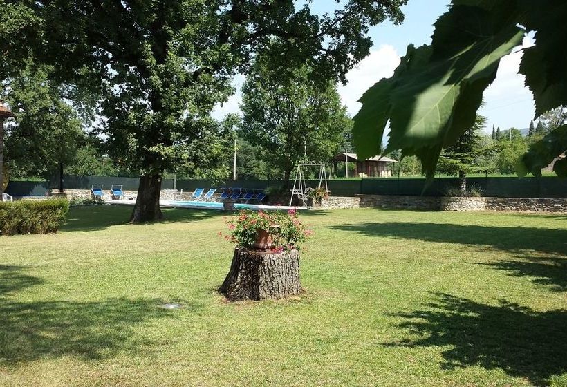 Agriturismo Il Casolare