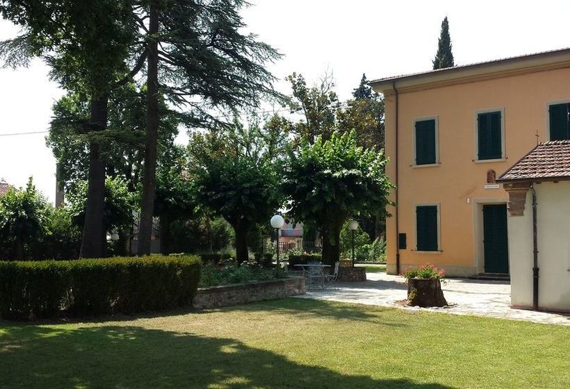 Agriturismo Il Casolare