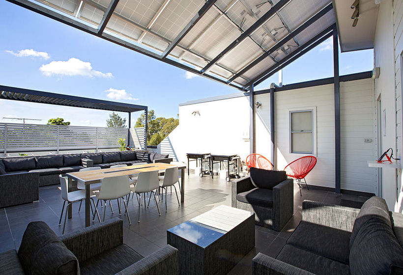 Astina Serviced Apartments - Parkside