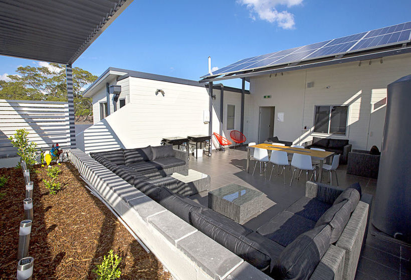 Astina Serviced Apartments - Parkside