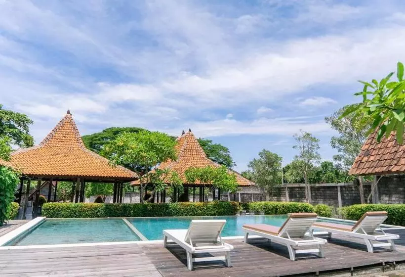 Bali Desa Asri