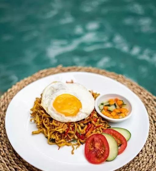Bali Desa Asri