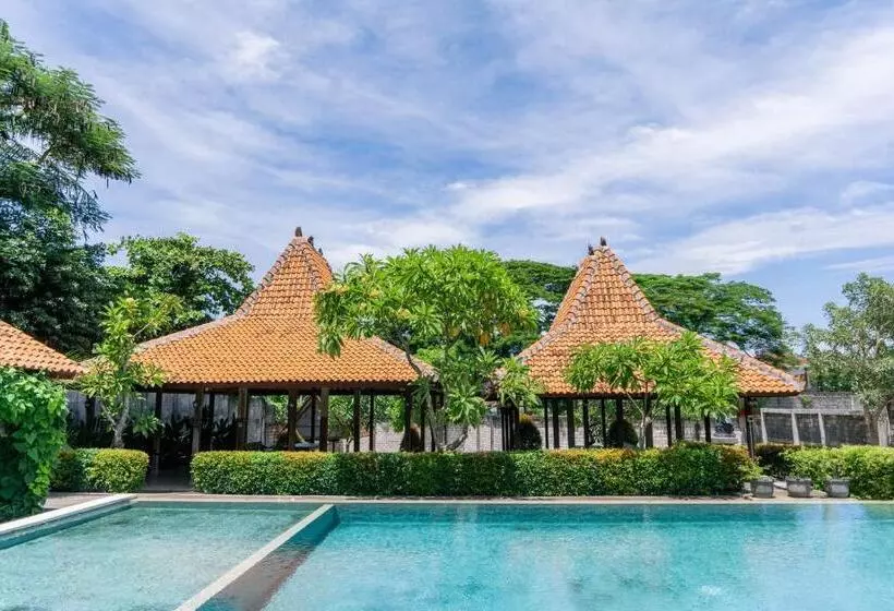 Bali Desa Asri