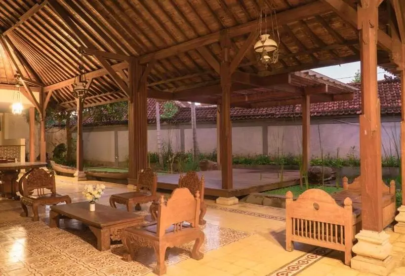 Bali Desa Asri