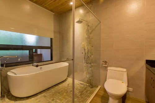 تختخواب و صبحانه Songyuan 68 Villa