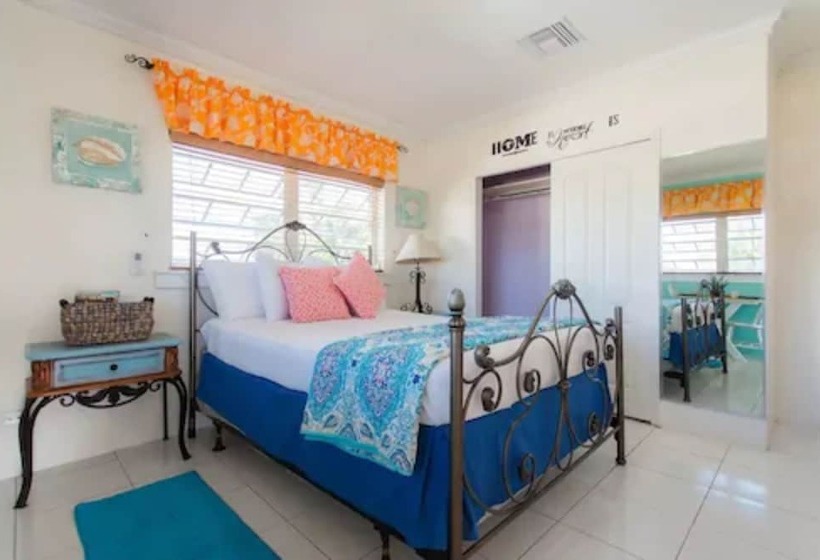 Bed and Breakfast Carla's Cottage