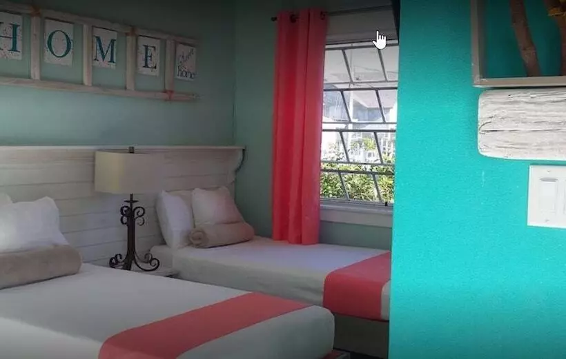 تختخواب و صبحانه Carla's Cottage