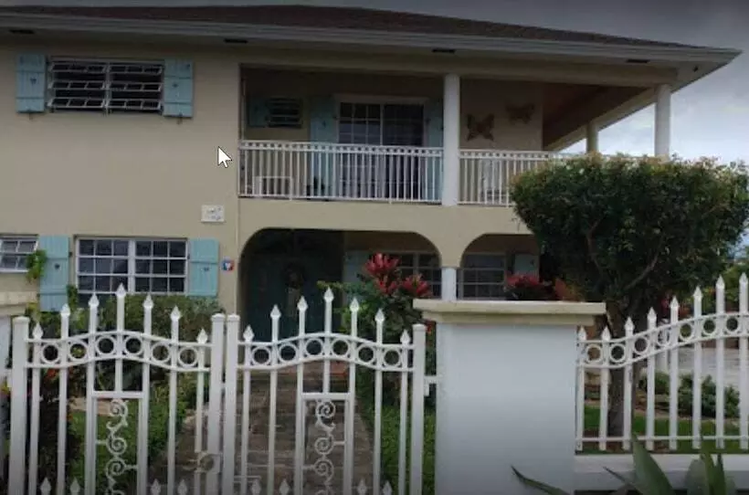 تختخواب و صبحانه Carla's Cottage