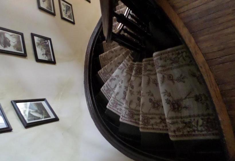 צימר Hillard House Inn