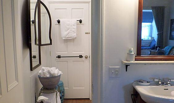 צימר Hillard House Inn