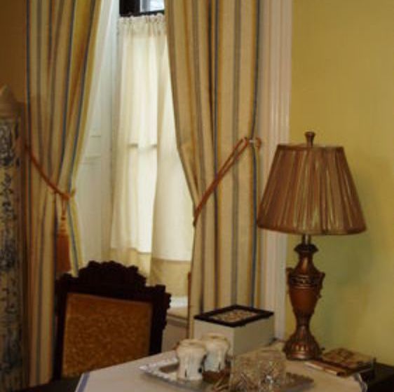 צימר Hillard House Inn