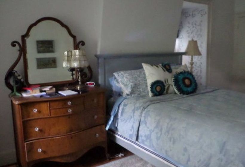 צימר Hillard House Inn